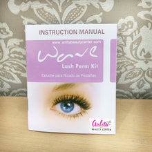 Wave Professional Perm Kit