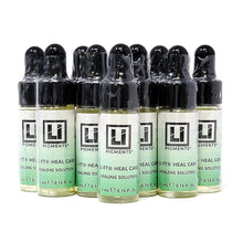 Li-FT HEAL CARE