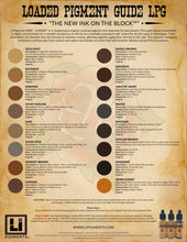 SADDLE BROWN (LOADED)