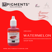 Watermelon 12ml ( The Forever Color Series)