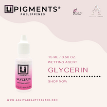 Glycerin 15ml