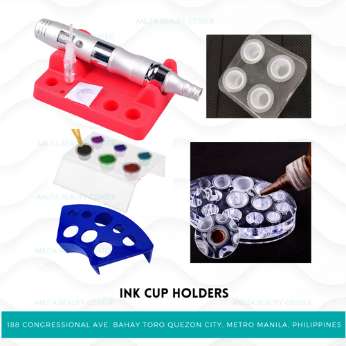 Ink Cup Holder