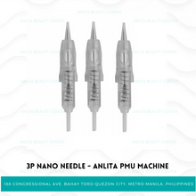 3R-ANLITA NANO NEEDLE