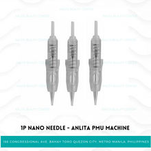 1P-ANLITA NANO NEEDLE