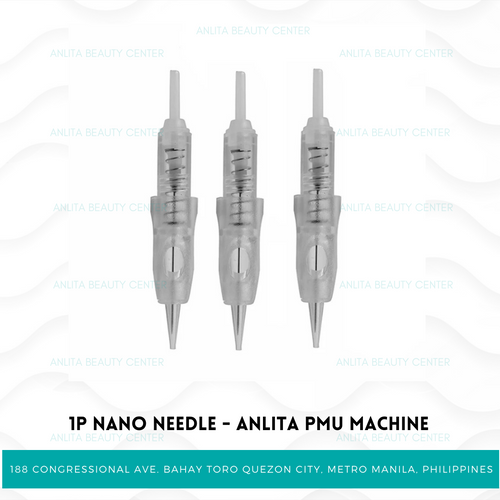 1P-ANLITA NANO NEEDLE