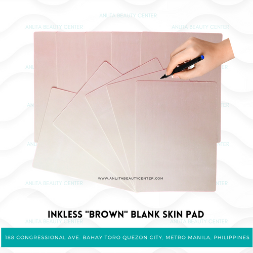 Inkless 