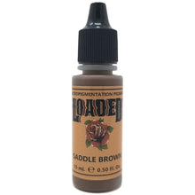 SADDLE BROWN (LOADED)