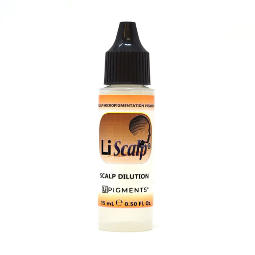 Scalp Pigment Dilution 15ml