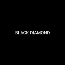 Black Diamond 15mL (Forever Series)