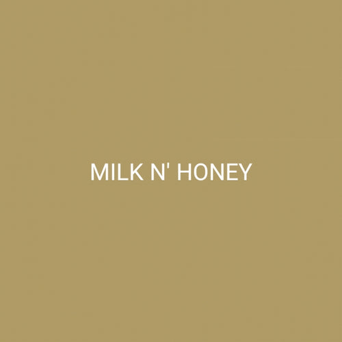 Milk N' Honey 15ml (Micro Edge)