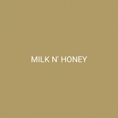 Milk N' Honey 15ml (Micro Edge)