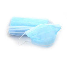 Disposable Face Mask (Durable)