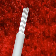 Microshading Needle