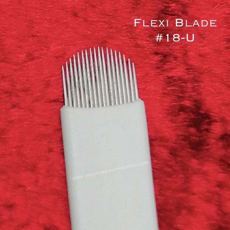Per Piece Flexi Blade
