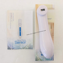 SKIN TONE ANALYZER