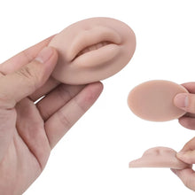 PREMIUM 5D REALISTIC SUPER SOFT LIP BLUSH MOLD