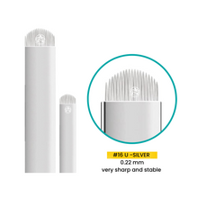 Nano Blade Per Pack (Super Fine Stroke)