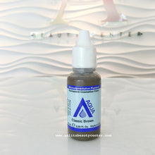 Classic Brown 15ml (Aqua)