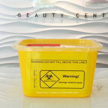 Quart Sharps Container