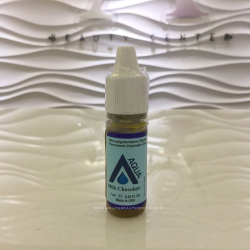 Milk Chocolate 7ml (Aqua)