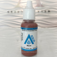 Mauve 15ml (Aqua)