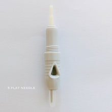 TATTOO CARTRIDGE NEEDLE