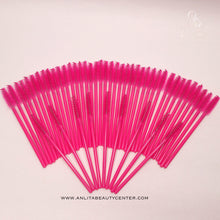 Mascara Brush