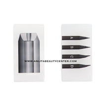 Duckbill Sharpener