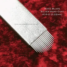 Nano Blade Per Piece (Super Fine Stroke)