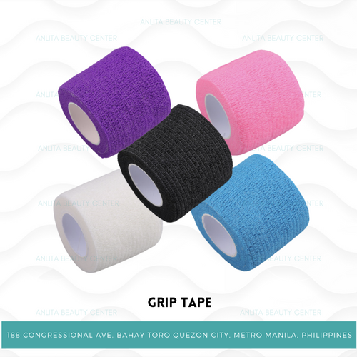 SPMU Grip Tape