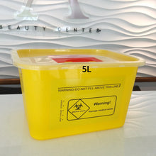 Quart Sharps Container