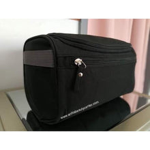 Portable Storage Cosmetic Bag