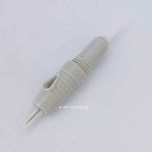 TATTOO CARTRIDGE NEEDLE