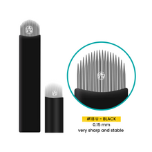 Nano Blade Per Pack (Super Fine Stroke)