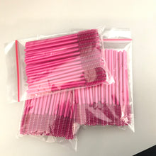Mascara Brush
