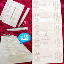 3R  (0.18) Digital Revo Needle