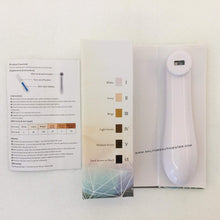 SKIN TONE ANALYZER