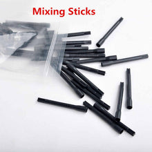 Ink Mixer Stick 50 pcs/pack