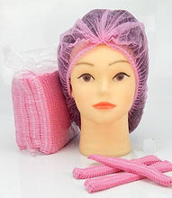 Head Cap