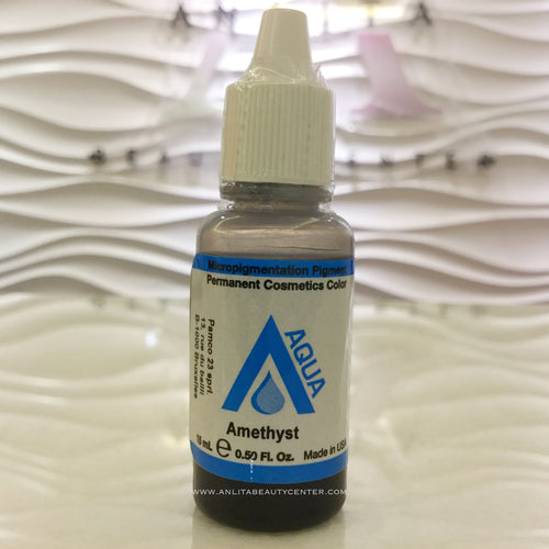 Amethyst 15ml (Aqua)