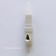 TATTOO CARTRIDGE NEEDLE