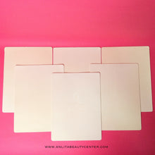 Plain Practice Skin/Pad