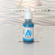Halo Denim - Blue 15ml (Aqua)