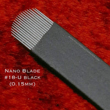 Nano Blade Per Piece (Super Fine Stroke)