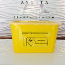 Quart Sharps Container
