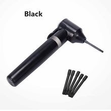 Ink Mixer/Stirrer (Free 5pcs Stick)
