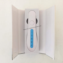 SKIN TONE ANALYZER