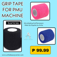SPMU Grip Tape
