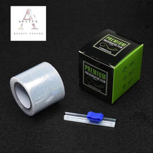 TATTOO FILM WRAP - Plastic Wrap Numbing Film