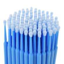 Micro Brush Applicator 100pc/Bottle